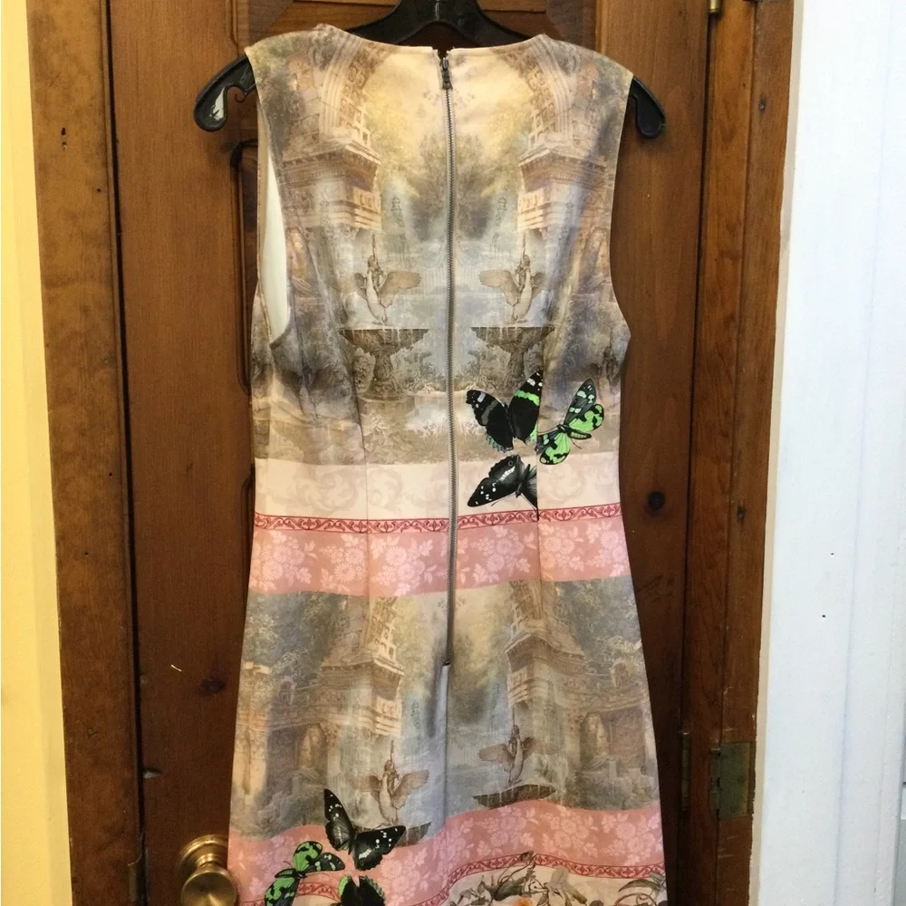 ALICE + OLIVIA DRESS, NWT, SIZE 6 - Picture 4 of 7